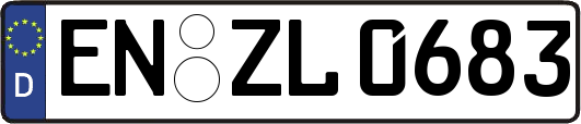 EN-ZL0683