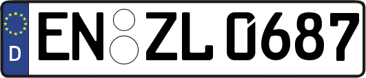 EN-ZL0687