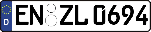 EN-ZL0694