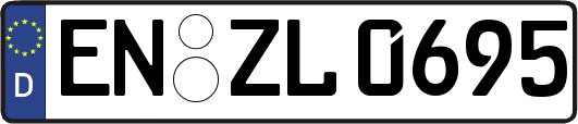 EN-ZL0695