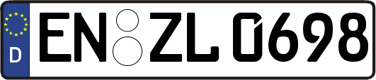 EN-ZL0698