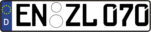 EN-ZL070