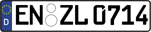 EN-ZL0714