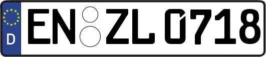 EN-ZL0718