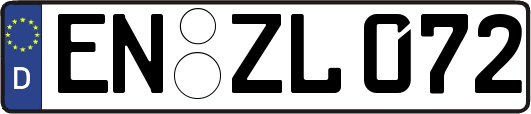 EN-ZL072