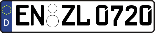 EN-ZL0720