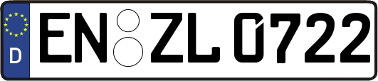 EN-ZL0722