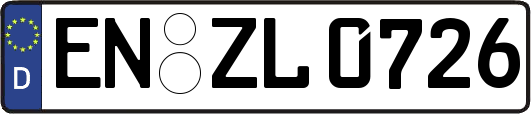 EN-ZL0726