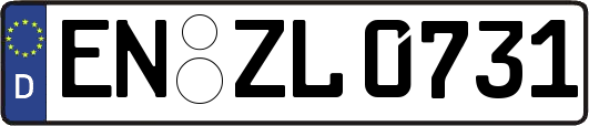 EN-ZL0731