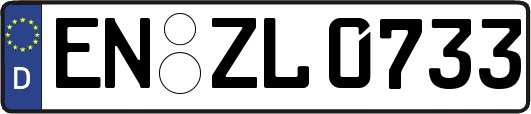 EN-ZL0733