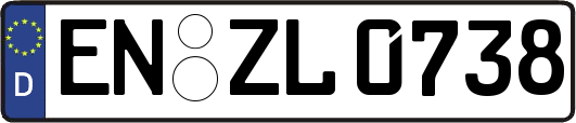 EN-ZL0738