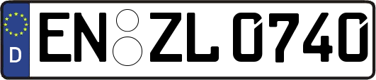 EN-ZL0740