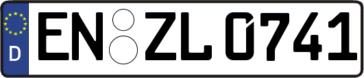 EN-ZL0741