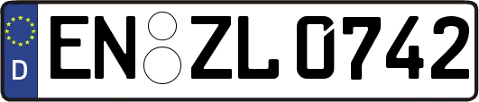 EN-ZL0742