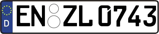 EN-ZL0743