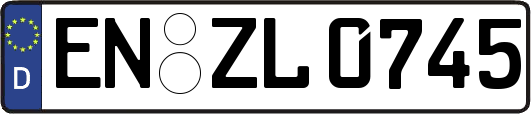 EN-ZL0745