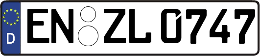 EN-ZL0747