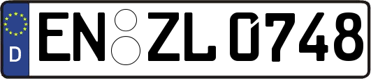 EN-ZL0748
