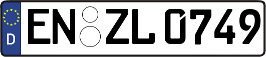 EN-ZL0749