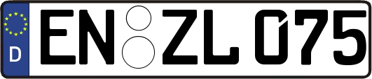 EN-ZL075