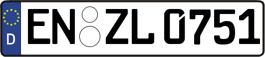EN-ZL0751