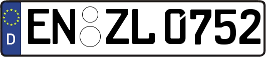 EN-ZL0752