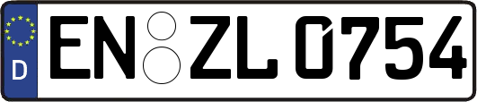 EN-ZL0754