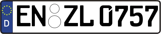 EN-ZL0757