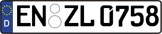 EN-ZL0758