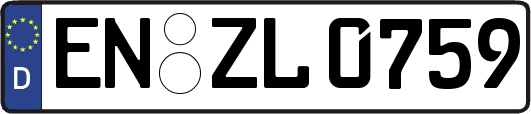 EN-ZL0759