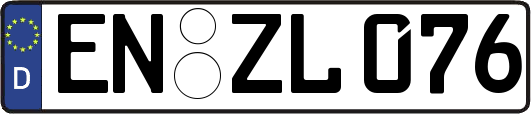 EN-ZL076
