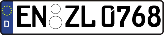 EN-ZL0768