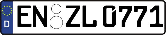 EN-ZL0771