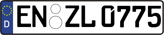 EN-ZL0775
