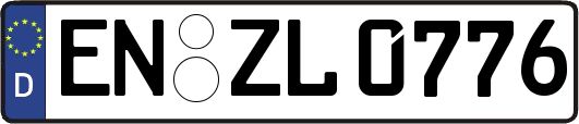 EN-ZL0776