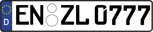 EN-ZL0777