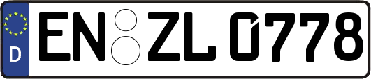 EN-ZL0778