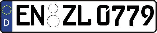 EN-ZL0779