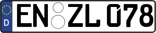 EN-ZL078