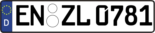 EN-ZL0781