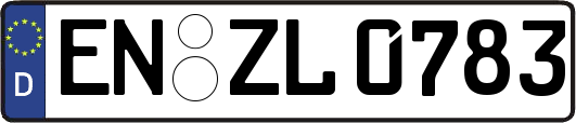 EN-ZL0783