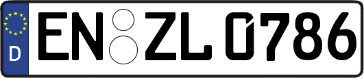 EN-ZL0786