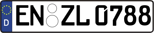 EN-ZL0788