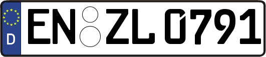 EN-ZL0791