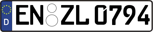 EN-ZL0794