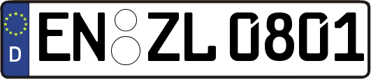 EN-ZL0801