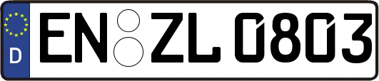 EN-ZL0803