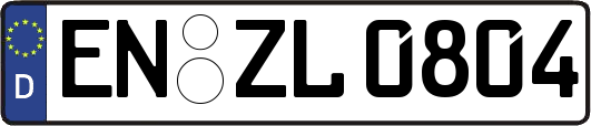 EN-ZL0804
