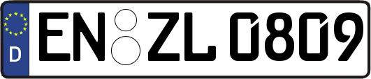 EN-ZL0809