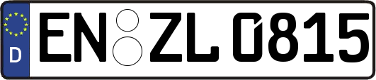 EN-ZL0815